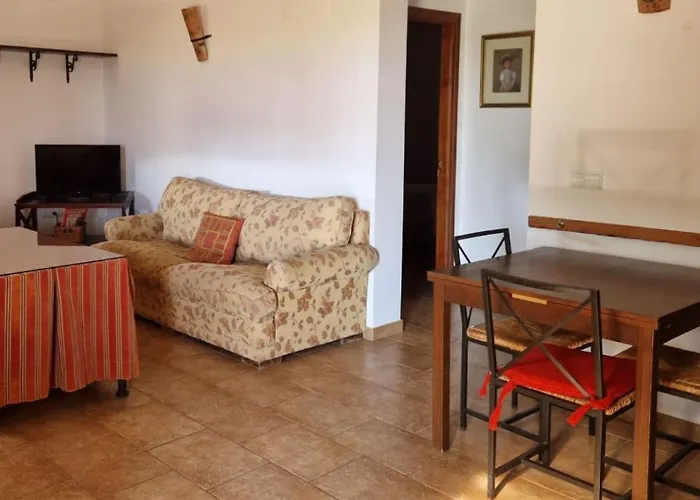 Casa Rural La Era 2 - Adults Only Aracena