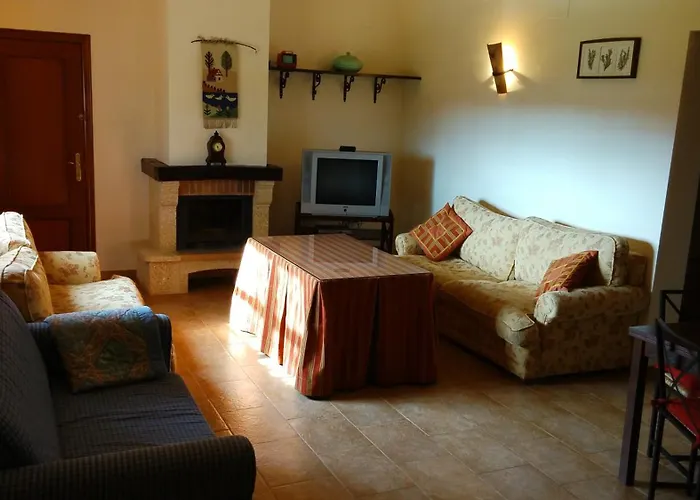 Casa Rural La Era 2 - Adults Only Aracena