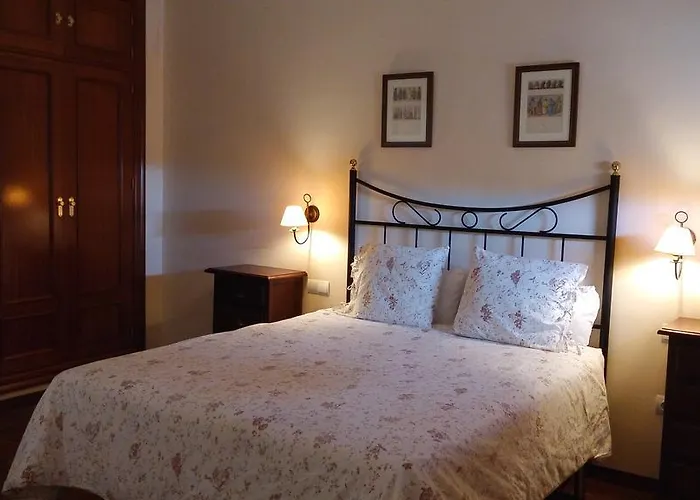 Casa Rural La Era 2 - Adults Only Aracena